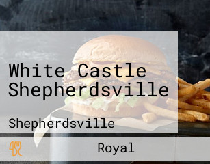 White Castle Shepherdsville
