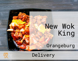 New Wok King