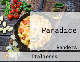 Paradice