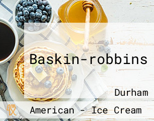 Baskin-robbins