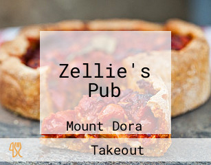 Zellie's Pub