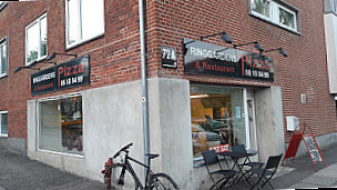 Ringgårdens Pizzeria