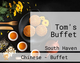 Tom's Buffet