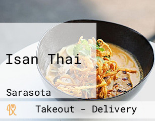 Isan Thai