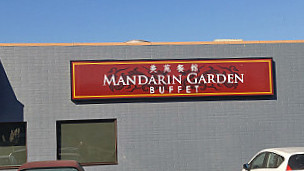 Mandarin Garden Buffet Restaurant