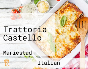 Trattoria Castello