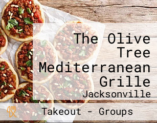 The Olive Tree Mediterranean Grille