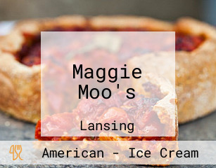 Maggie Moo's