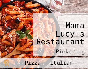 Mama Lucy's Restaurant