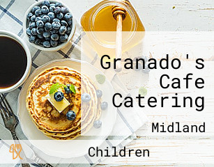 Granado's Cafe Catering