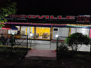 Foodville