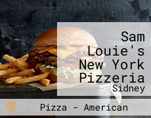 Sam Louie's New York Pizzeria