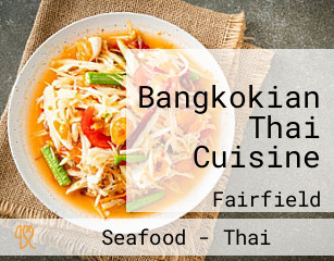 Bangkokian Thai Cuisine