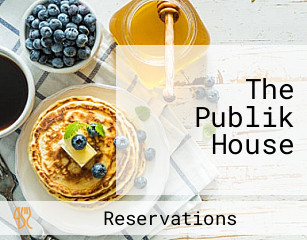 The Publik House