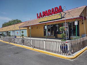 La Parada