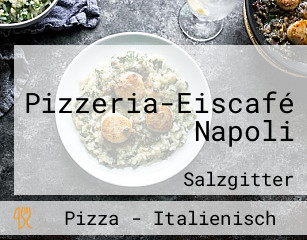 Pizzeria-Eiscafé Napoli