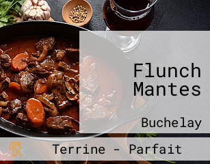 Flunch Mantes