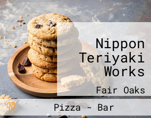 Nippon Teriyaki Works
