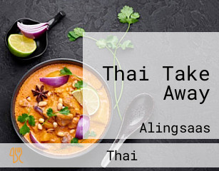 Thai Take Away