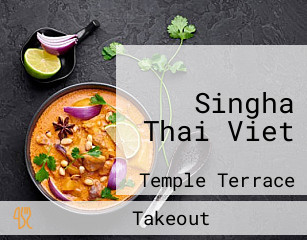 Singha Thai Viet