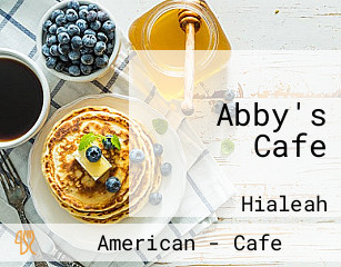 Abby's Cafe