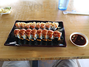 Sawara Sushi