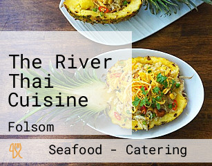 The River Thai Cuisine