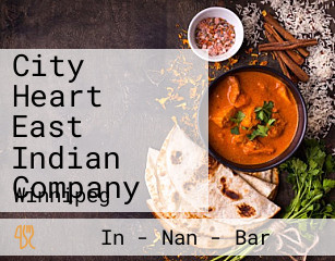 City Heart East Indian Company