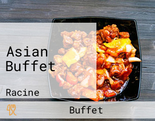 Asian Buffet