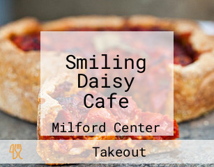 Smiling Daisy Cafe