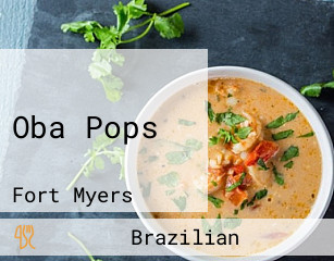 Oba Pops