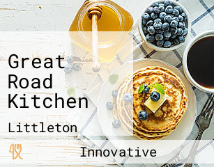 Great Road Kitchen