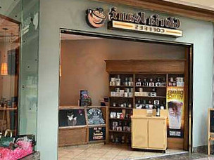 Gloria Jean's Coffee