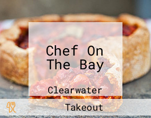 Chef On The Bay