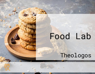 Food Lab