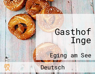 Gasthof Inge