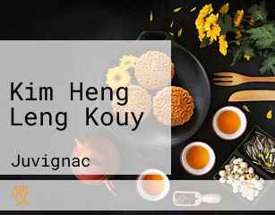 Kim Heng Leng Kouy