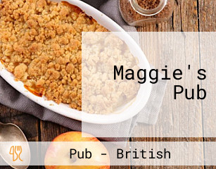 Maggie's Pub