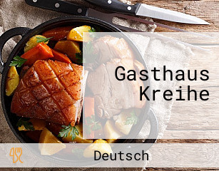 Gasthaus Kreihe