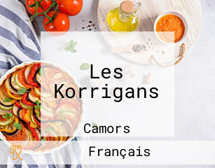 Les Korrigans