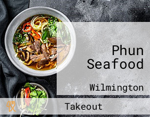 Phun Seafood