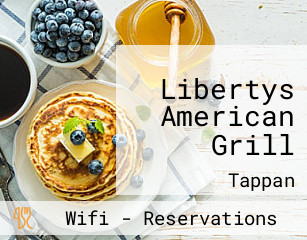 Libertys American Grill