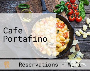 Cafe Portafino