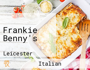 Frankie Benny's