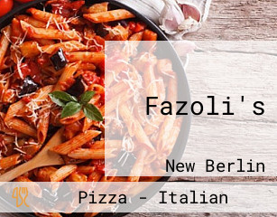 Fazoli's