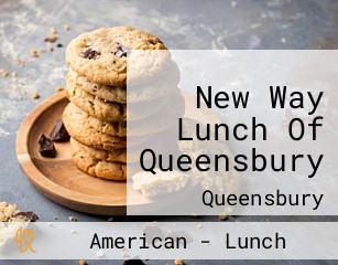 New Way Lunch Of Queensbury