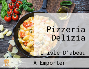 Pizzeria Delizia