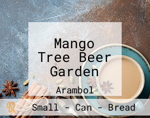 Mango Tree Beer Garden