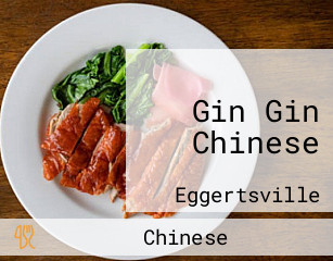 Gin Gin Chinese