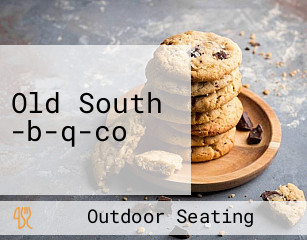 Old South -b-q-co